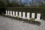 oorlogsgraven
